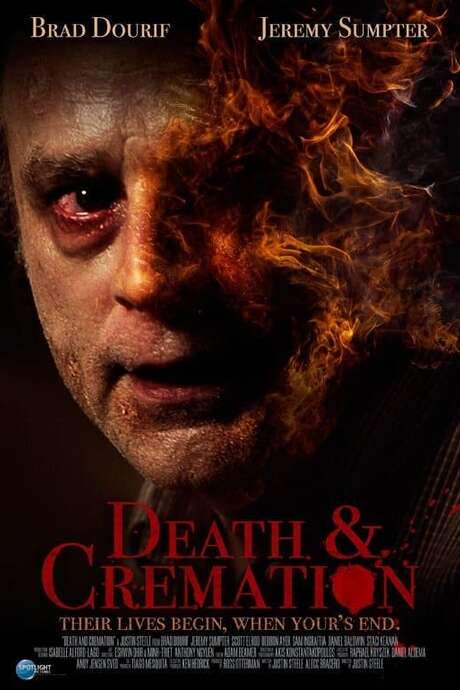 Death and Cremation